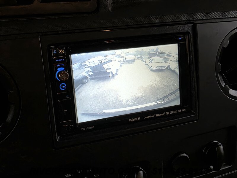 2017 Ford Thor Freedom Elite 30FE - Photo 80 - Middletown, OH 45042