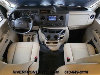 2017 Ford Thor Freedom Elite 30FE - Photo 11 - Middletown, OH 45042