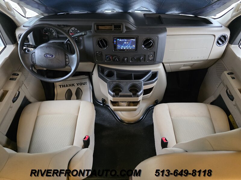 2017 Ford Thor Freedom Elite 30FE - Photo 11 - Middletown, OH 45042