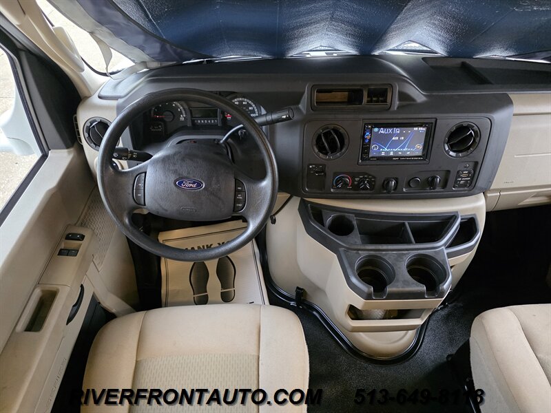 2017 Ford Thor Freedom Elite 30FE - Photo 68 - Middletown, OH 45042