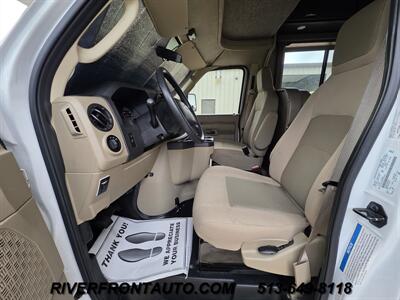 2017 Ford Thor Freedom Elite 30FE - Photo 47 - Middletown, OH 45042