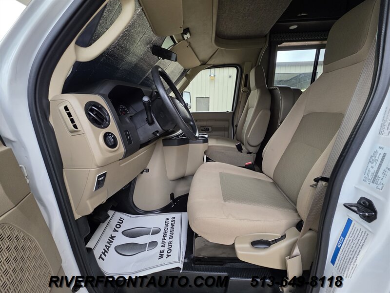 2017 Ford Thor Freedom Elite 30FE - Photo 47 - Middletown, OH 45042