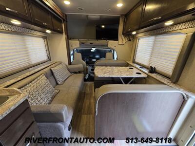 2017 Ford Thor Freedom Elite 30FE - Photo 77 - Middletown, OH 45042