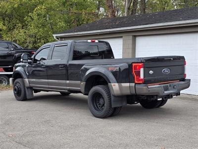 2019 Ford F-450 King Ranch FX4 Powerstroke   - Photo 3 - Middletown, OH 45042