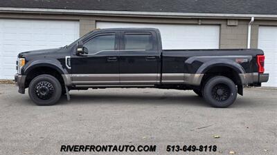 2019 Ford F-450 King Ranch FX4 Powerstroke - Photo 2 - Middletown, OH 45042
