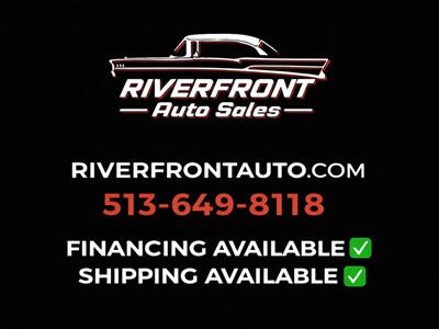 2021 Chevrolet Express 3500 Box Truck  LIFTGATE - Photo 4 - Middletown, OH 45042