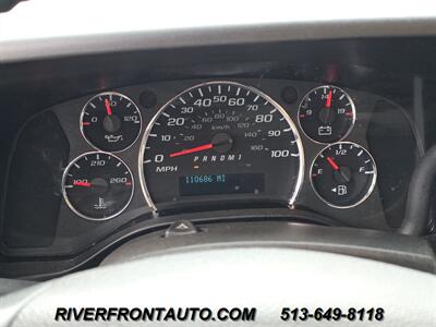 2021 Chevrolet Express 3500 Box Truck LIFTGATE - Photo 12 - Middletown, OH 45042