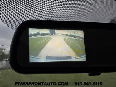 2021 Chevrolet Express 3500 Box Truck LIFTGATE - Photo 13 - Middletown, OH 45042