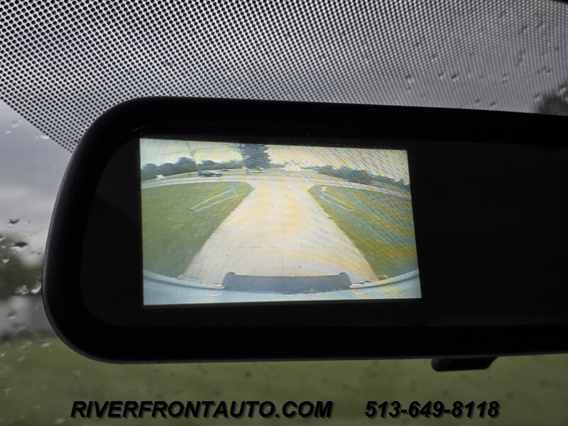 2021 Chevrolet Express 3500 Box Truck LIFTGATE - Photo 13 - Middletown, OH 45042