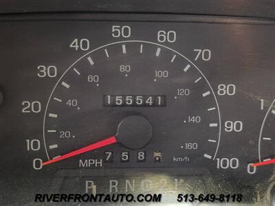 2001 Ford F-350 Super Duty 7.3L Diesel - Photo 6 - Middletown, OH 45042