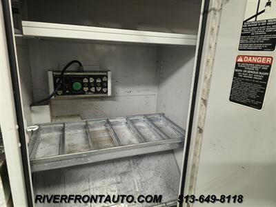 2001 Ford F-350 Super Duty 7.3L Diesel - Photo 16 - Middletown, OH 45042