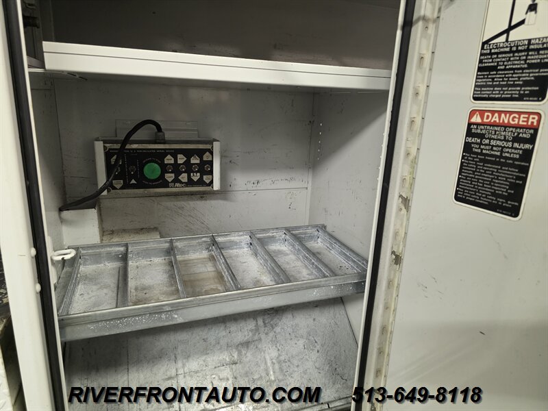 2001 Ford F-350 Super Duty 7.3L Diesel - Photo 16 - Middletown, OH 45042