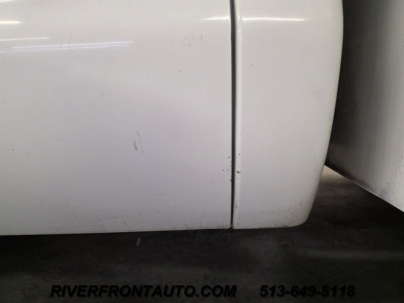 2001 Ford F-350 Super Duty 7.3L Diesel - Photo 10 - Middletown, OH 45042