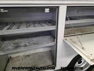 2001 Ford F-350 Super Duty 7.3L Diesel - Photo 14 - Middletown, OH 45042