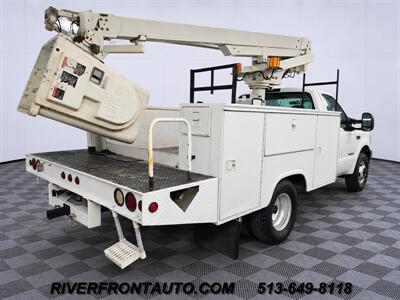 2001 Ford F-350 Super Duty 7.3L Diesel - Photo 3 - Middletown, OH 45042