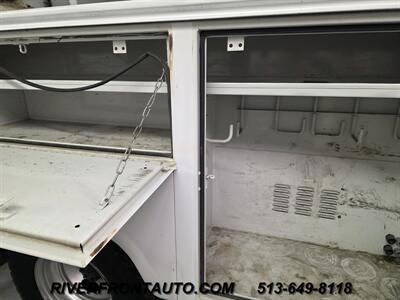 2001 Ford F-350 Super Duty 7.3L Diesel - Photo 15 - Middletown, OH 45042
