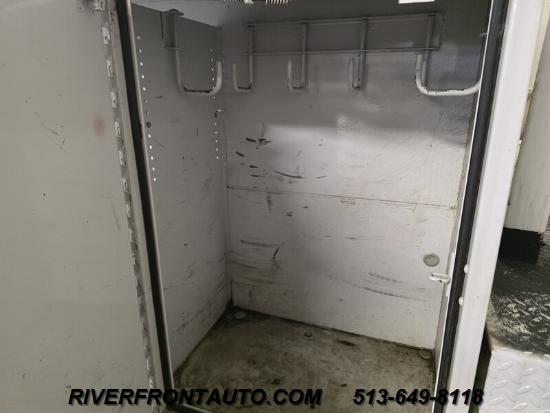 2001 Ford F-350 Super Duty 7.3L Diesel - Photo 13 - Middletown, OH 45042