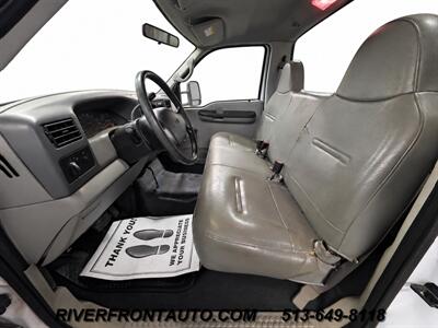 2001 Ford F-350 Super Duty 7.3L Diesel - Photo 5 - Middletown, OH 45042