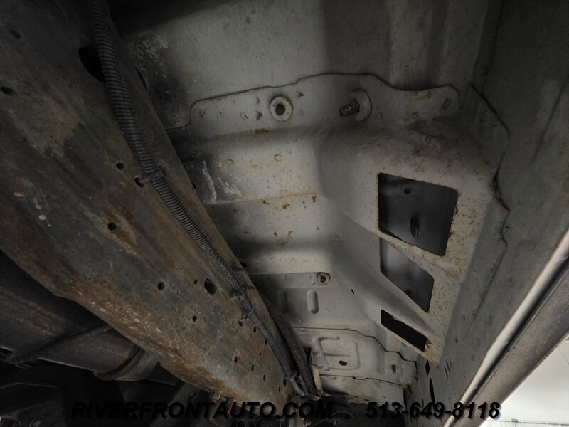 2001 Ford F-350 Super Duty 7.3L Diesel - Photo 9 - Middletown, OH 45042