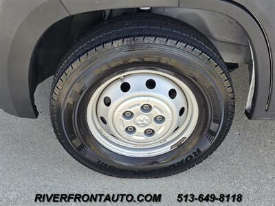 2021 RAM ProMaster 1500 Cargo Van - Photo 20 - Middletown, OH 45042