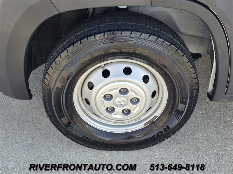 2021 RAM ProMaster 1500 Cargo Van - Photo 20 - Middletown, OH 45042