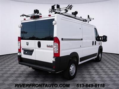 2021 RAM ProMaster 1500 Cargo Van   - Photo 2 - Middletown, OH 45042