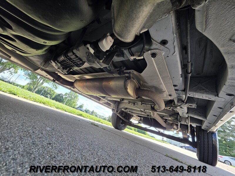 2021 RAM ProMaster 1500 Cargo Van - Photo 24 - Middletown, OH 45042