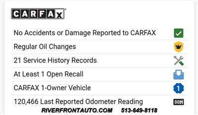 2021 RAM ProMaster 1500 Cargo Van   - Photo 5 - Middletown, OH 45042