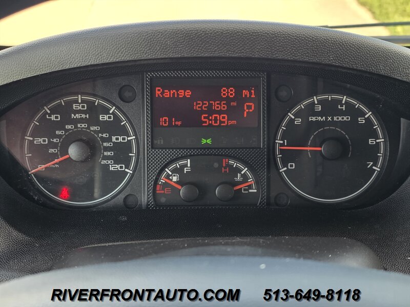 2021 RAM ProMaster 1500 Cargo Van - Photo 12 - Middletown, OH 45042