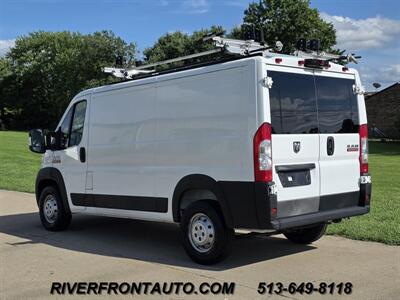 2021 RAM ProMaster 1500 Cargo Van - Photo 4 - Middletown, OH 45042