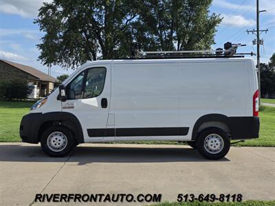 2021 RAM ProMaster 1500 Cargo Van - Photo 5 - Middletown, OH 45042