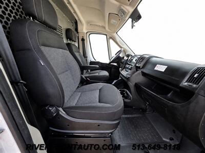 2021 RAM ProMaster 1500 Cargo Van   - Photo 4 - Middletown, OH 45042