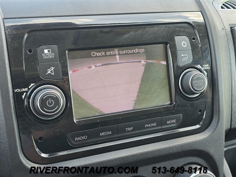 2021 RAM ProMaster 1500 Cargo Van - Photo 14 - Middletown, OH 45042