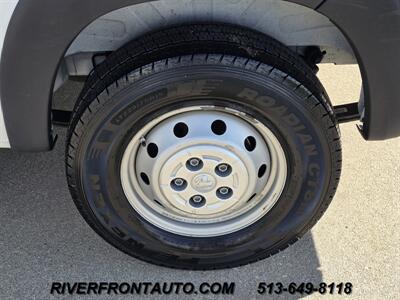 2021 RAM ProMaster 1500 Cargo Van - Photo 21 - Middletown, OH 45042