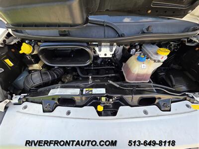 2021 RAM ProMaster 1500 Cargo Van - Photo 19 - Middletown, OH 45042
