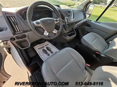 2019 Ford Transit 150 Cargo - Photo 3 - Middletown, OH 45042
