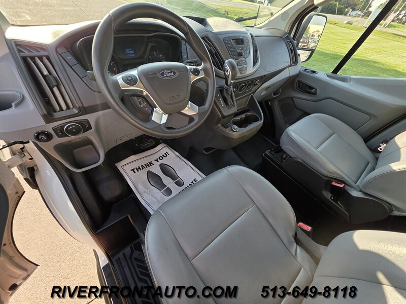 2019 Ford Transit 150 Cargo - Photo 3 - Middletown, OH 45042