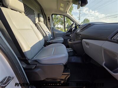 2019 Ford Transit 150 Cargo - Photo 14 - Middletown, OH 45042