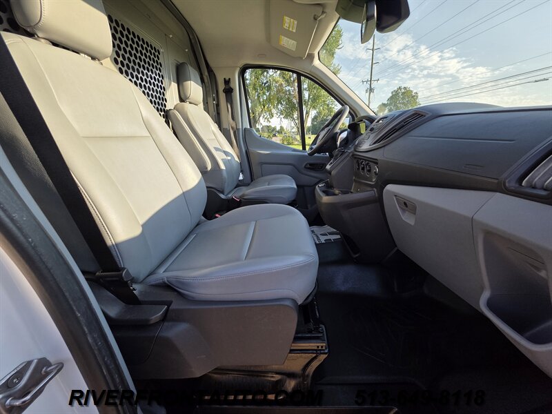 2019 Ford Transit 150 Cargo - Photo 14 - Middletown, OH 45042