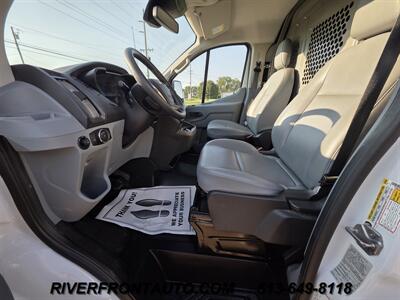 2019 Ford Transit 150 Cargo - Photo 10 - Middletown, OH 45042