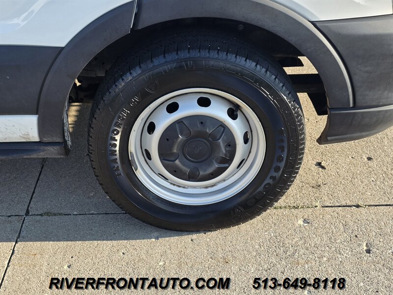 2019 Ford Transit 150 Cargo - Photo 22 - Middletown, OH 45042