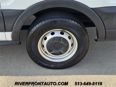 2019 Ford Transit 150 Cargo - Photo 20 - Middletown, OH 45042