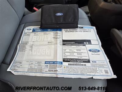 2019 Ford Transit 150 Cargo - Photo 15 - Middletown, OH 45042