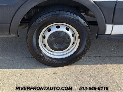 2019 Ford Transit 150 Cargo - Photo 21 - Middletown, OH 45042