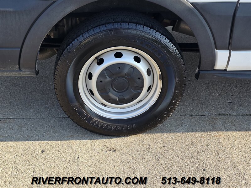 2019 Ford Transit 150 Cargo - Photo 21 - Middletown, OH 45042