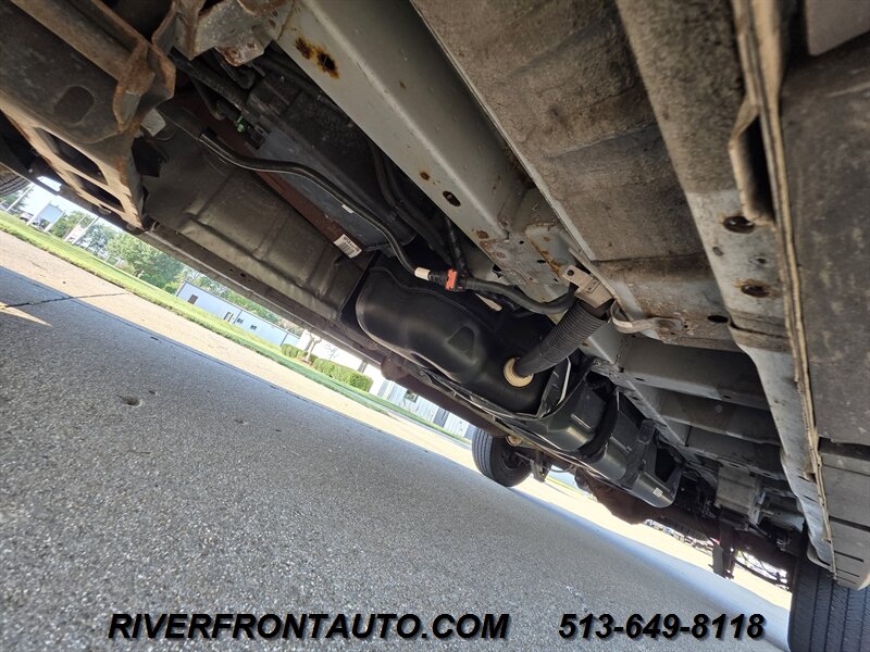 2019 Ford Transit 150 Cargo - Photo 24 - Middletown, OH 45042
