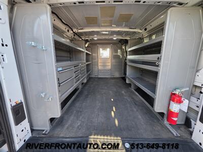 2019 Ford Transit 150 Cargo - Photo 4 - Middletown, OH 45042