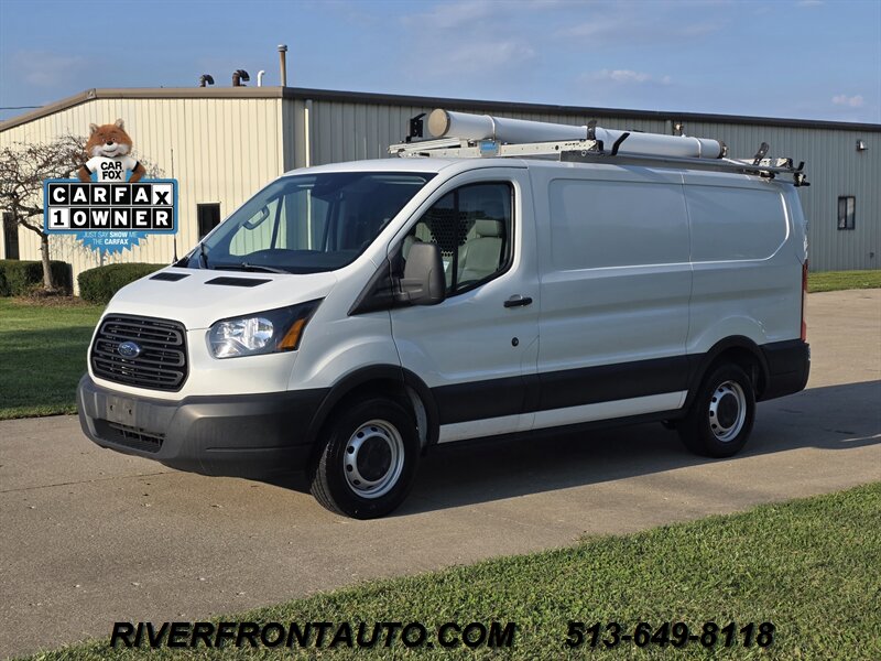 2019 Ford Transit 150 Cargo   - Photo 1 - Middletown, OH 45042