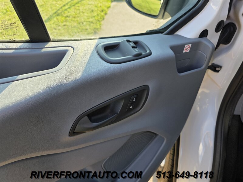 2019 Ford Transit 150 Cargo - Photo 13 - Middletown, OH 45042