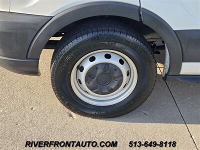 2019 Ford Transit 150 Cargo - Photo 19 - Middletown, OH 45042
